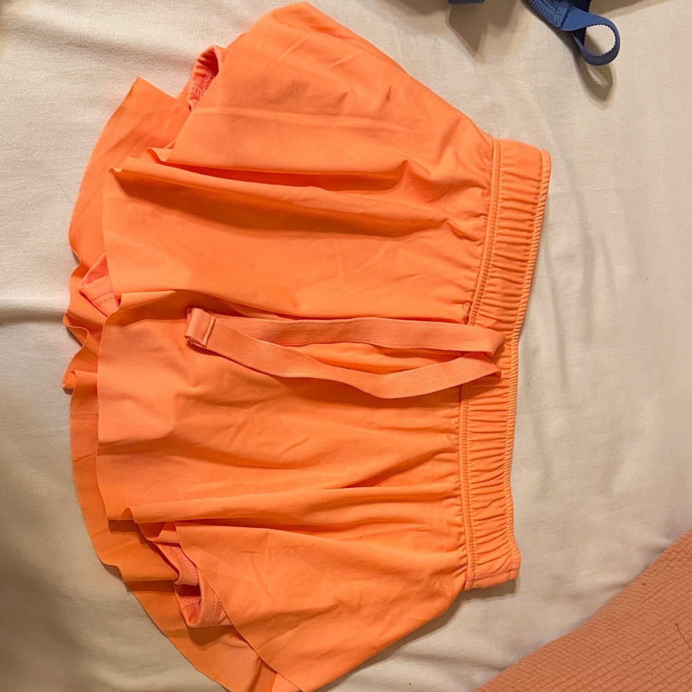 Zenana Athletic Skort